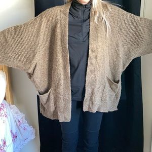 TSE vintage sweater L